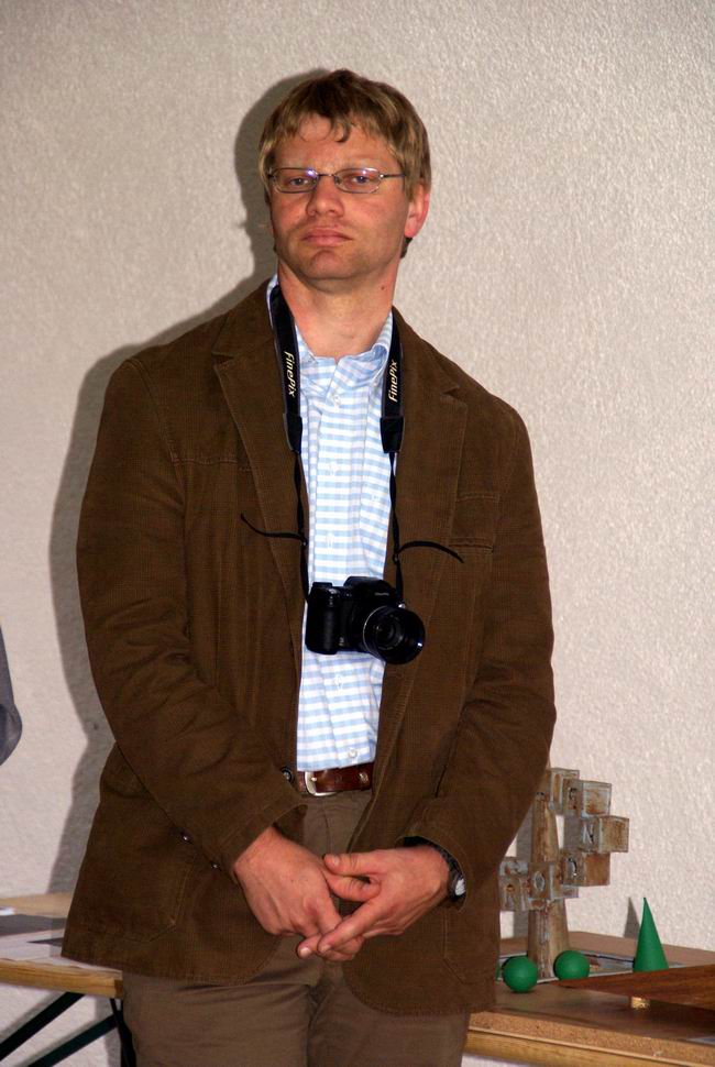 Kunst am Bau 2007 Bild Nr.043